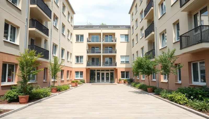 Ako vybrať správcu bytového domu a čo vás môže stáť zlý výber