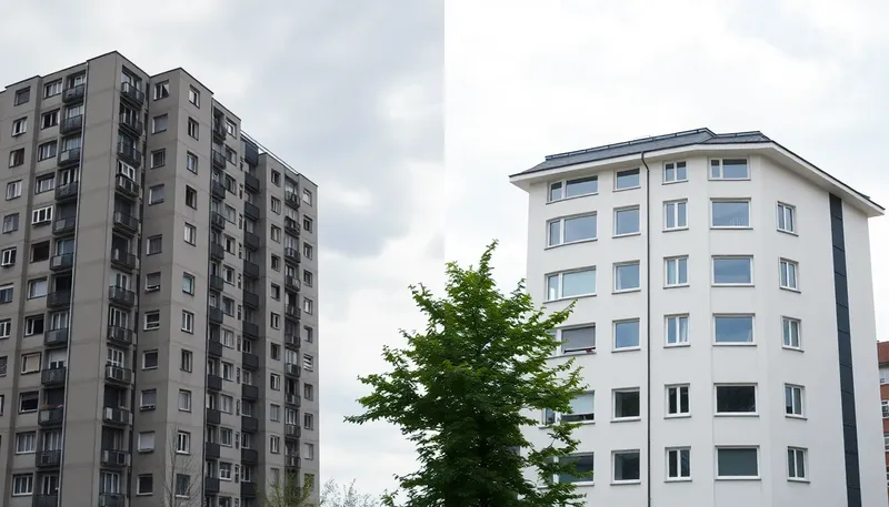 Porovnanie cien nehnuteľností Slovensko vs Nemecko