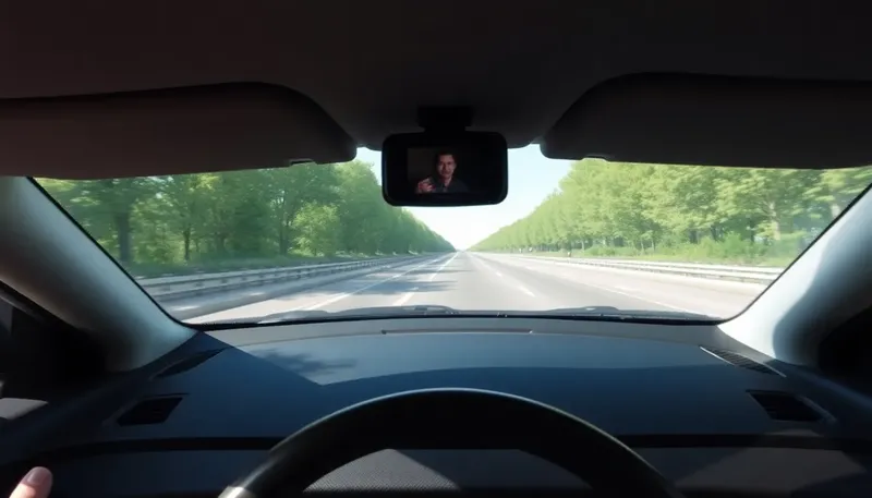 Dashcam do auta do 150 EUR: ako vybrať ten správny?