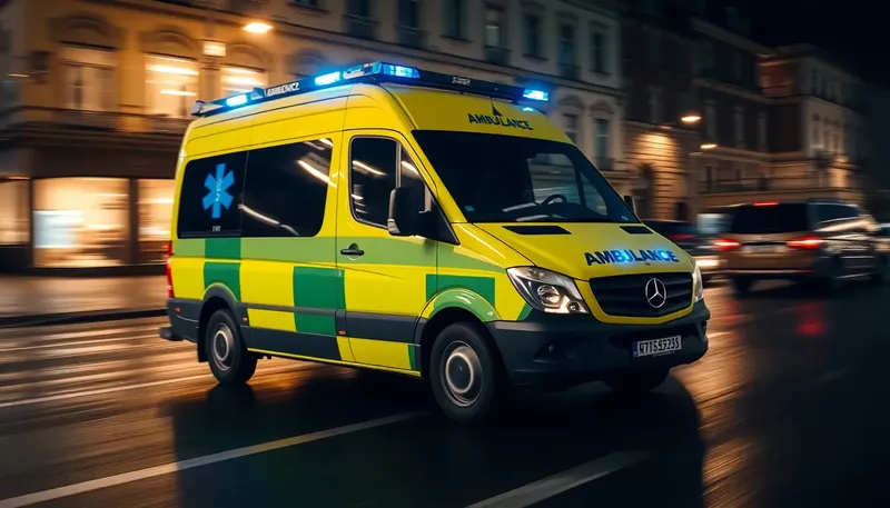 Kedy volať záchranku a kedy nie? Praktický návod pre Slovensko