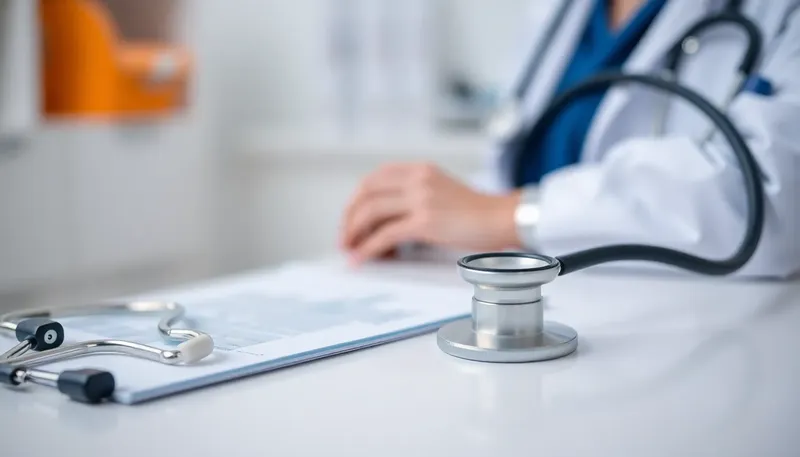 Ordinacia obvodneho lekara