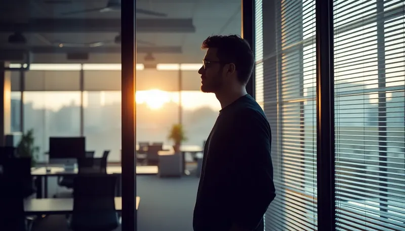 Práca, ktorá ťa prestala baviť: čo robiť skôr, ako vyhoríš?