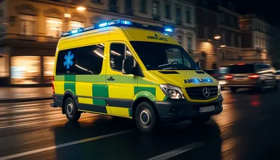 Kedy volať záchranku a kedy nie? Praktický návod pre Slovensko