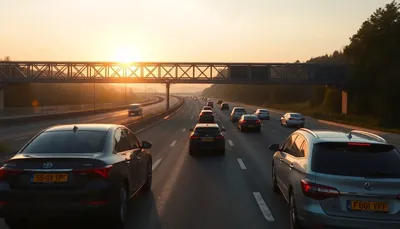 Pendleri cestujúci za prácou do Rakúska